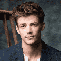 Grant Gustin