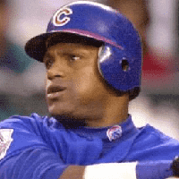 Sammy Sosa