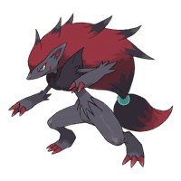 Zoroark