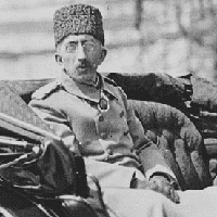 Mehmet VI, Ottoman Sultan