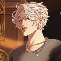 Matthias "Max" Saint Valentine