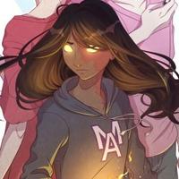 Annawan "Anna" Dawncreek