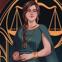 Diana Saint Nicholas
