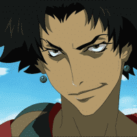 Samurai Champloo