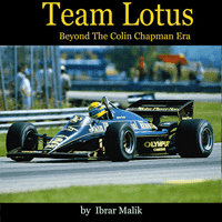 Team Lotus