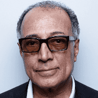 Abbas Kiarostami