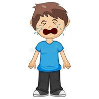 Cry