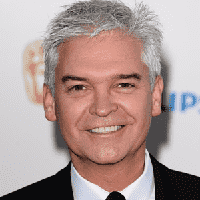 Phillip Schofield