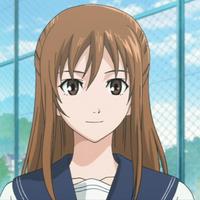 Nana "Seven" Mishima