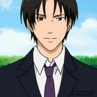 Teppei Iwaki