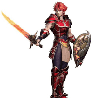 Warrior