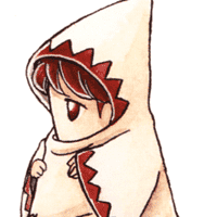 White Mage