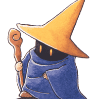 Black Mage