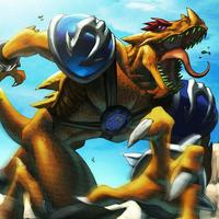 Lizard Folk