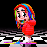 Dummy Boy - 6ix9ine