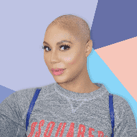 Tamar Braxton