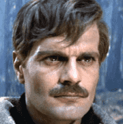 Dr. Yuri Zhivago