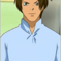 Spencer Damon (Suguru Daimon)