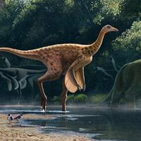 Paleoart