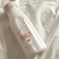 Milk Aesthetic