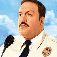 Paul Blart: Mall Cop (2009)