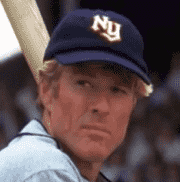 The Natural (1984)