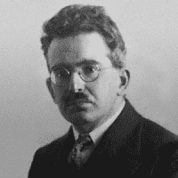 Walter Benjamin