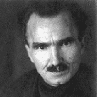 Nikos Kazantzakis