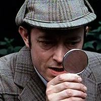 Sherlock Holmes