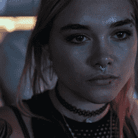 Gwen