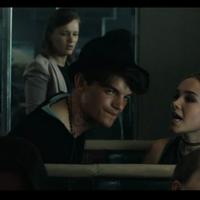 Gwen's Boyfriend