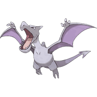 Aerodactyl (Ptera)