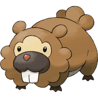 Bidoof (Bippa)