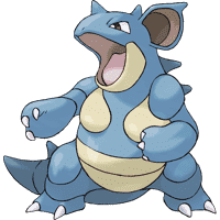 Nidoqueen