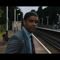 Special Agent Garcia