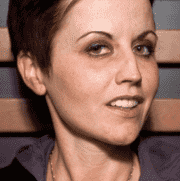 Dolores O'Riordan