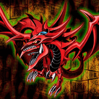 Slifer, the Sky Dragon