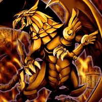 Ra, the Sun Dragon