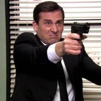 Michael Scarn