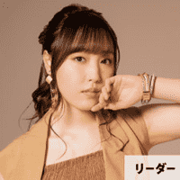 Mizuki Fukumura (Morning Musume)