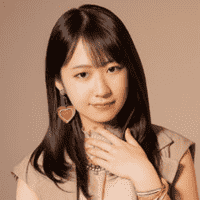 Miki Nonaka (Morning Musume)