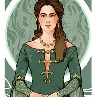 Cersei Hightower