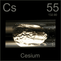 Caesium