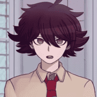 Danganronpa! Rejected Zer0