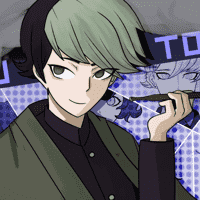 Masaru Tomita