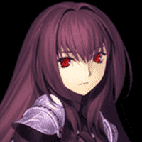 Scathach