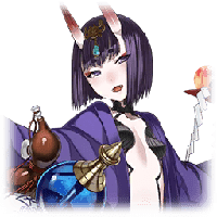 Shuten Douji