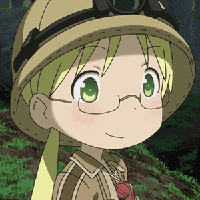 Made in Abyss