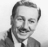 Walt Disney