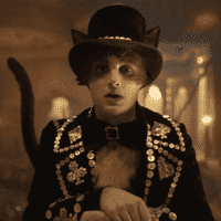 Mr. Mistoffelees